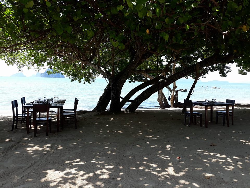 Séjour Yoga Thaïlande